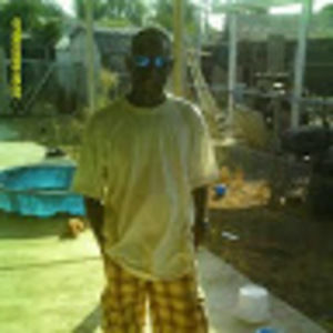 Meet your Posher, Thomas d